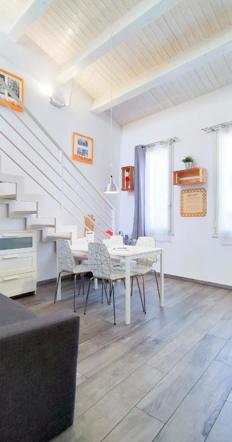 Apartament Divisi9 Palermo Zewnętrze zdjęcie
