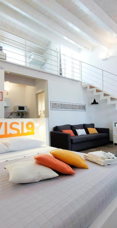 Apartament Divisi9 Palermo Zewnętrze zdjęcie