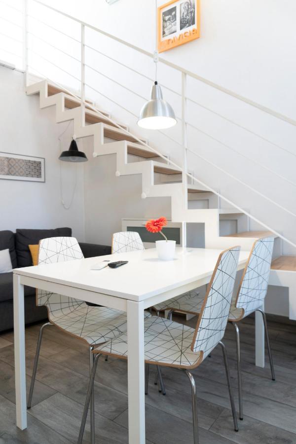 Apartament Divisi9 Palermo Zewnętrze zdjęcie