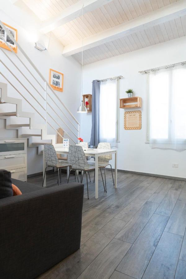 Apartament Divisi9 Palermo Zewnętrze zdjęcie