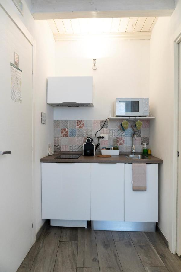 Apartament Divisi9 Palermo Zewnętrze zdjęcie