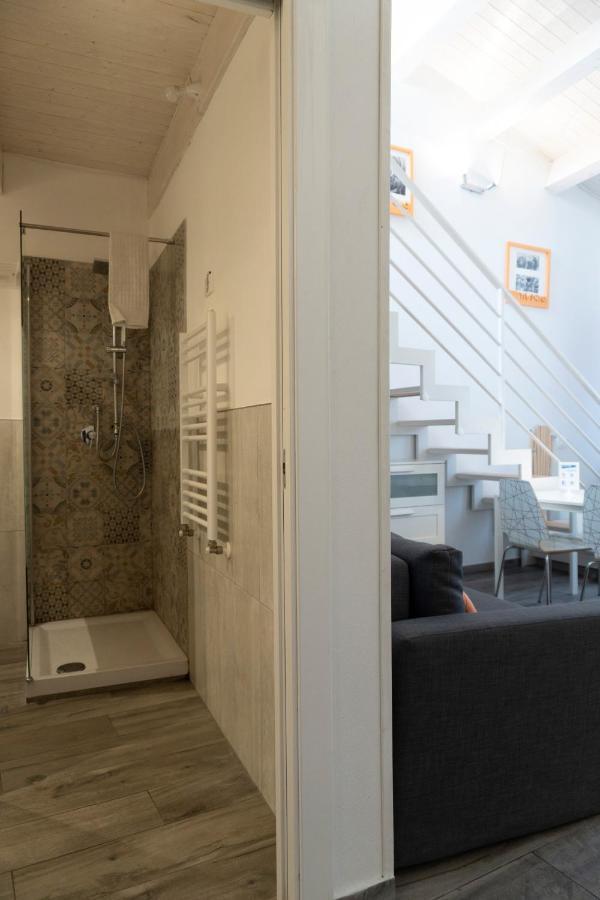 Apartament Divisi9 Palermo Zewnętrze zdjęcie