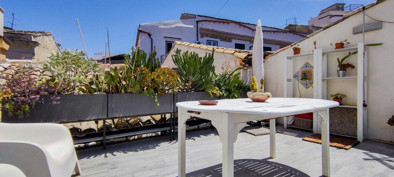 Apartament Divisi9 Palermo Zewnętrze zdjęcie