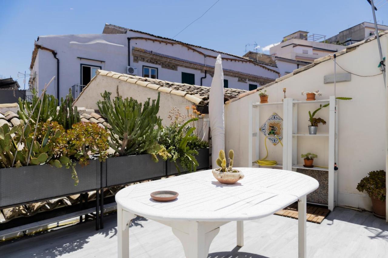 Apartament Divisi9 Palermo Zewnętrze zdjęcie
