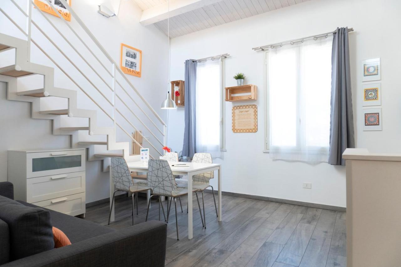 Apartament Divisi9 Palermo Zewnętrze zdjęcie