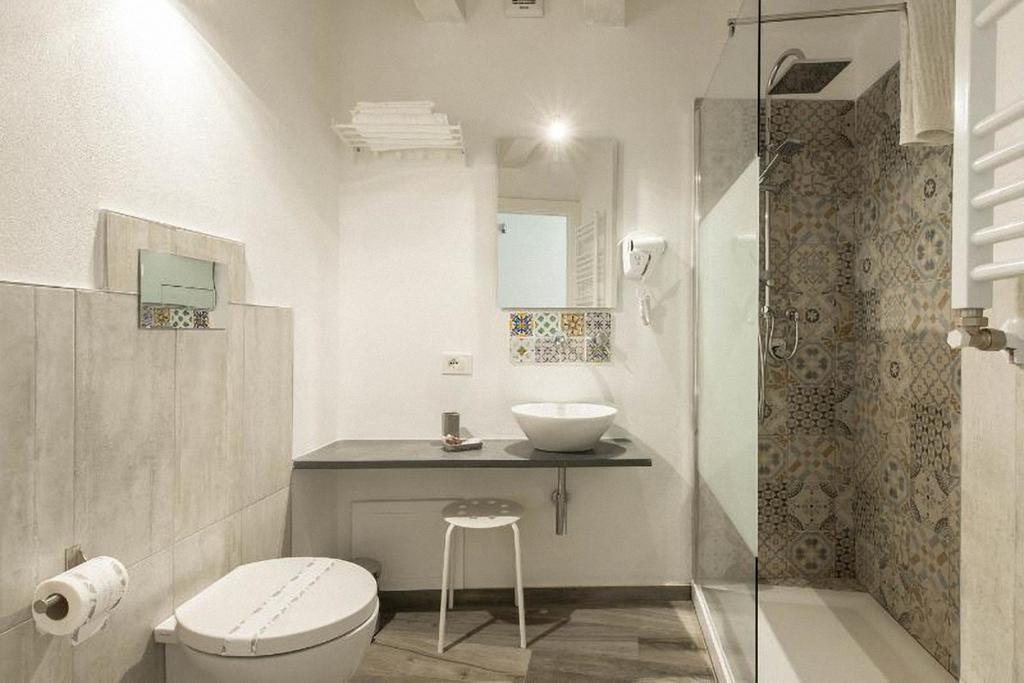 Apartament Divisi9 Palermo Zewnętrze zdjęcie