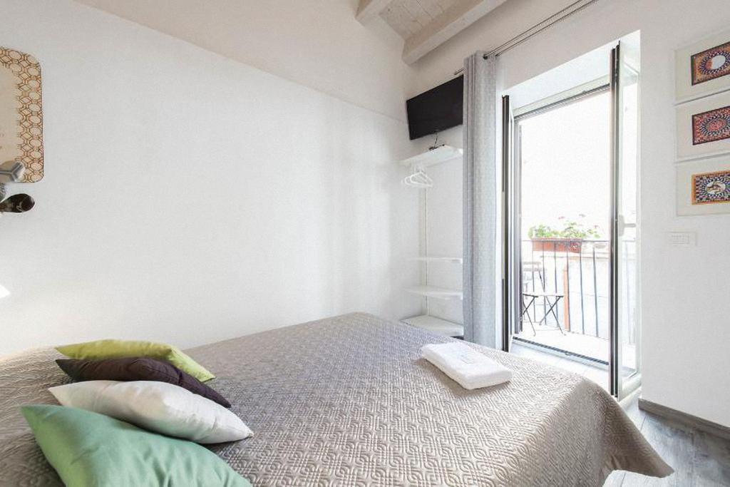 Apartament Divisi9 Palermo Zewnętrze zdjęcie