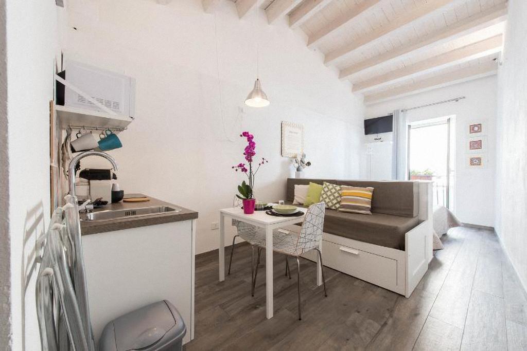 Apartament Divisi9 Palermo Zewnętrze zdjęcie