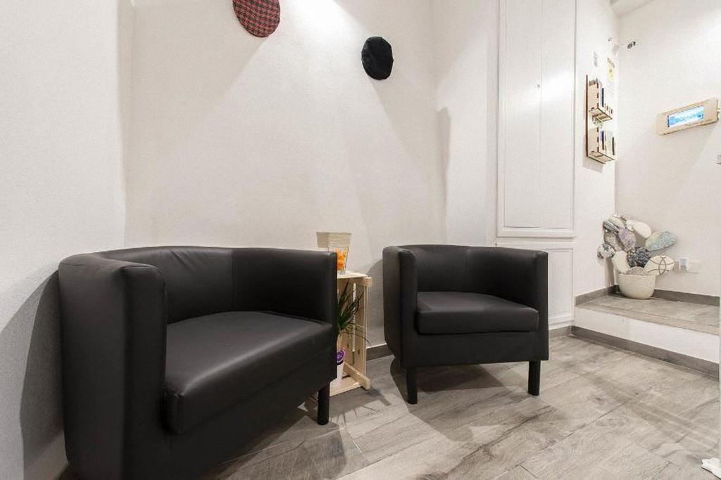 Apartament Divisi9 Palermo Zewnętrze zdjęcie