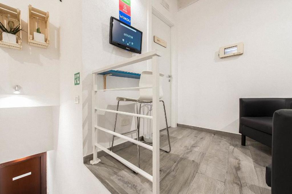 Apartament Divisi9 Palermo Zewnętrze zdjęcie
