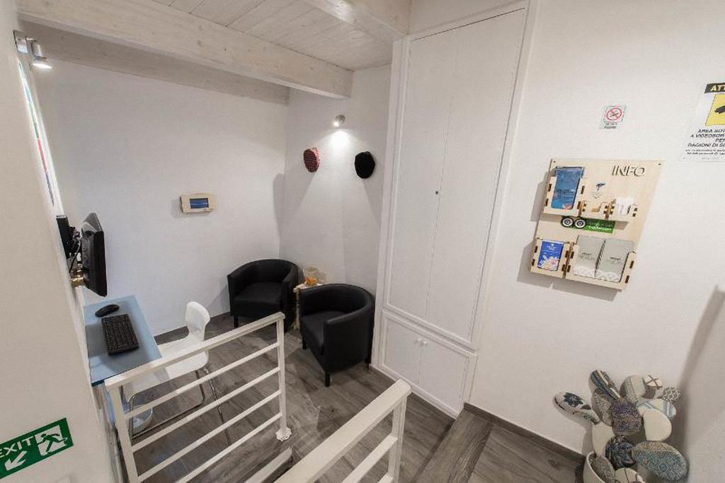 Apartament Divisi9 Palermo Zewnętrze zdjęcie