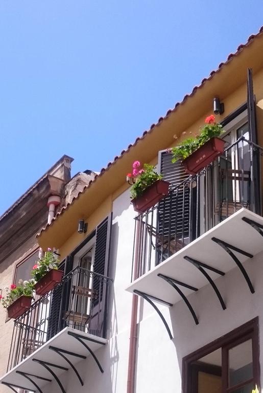 Apartament Divisi9 Palermo Zewnętrze zdjęcie