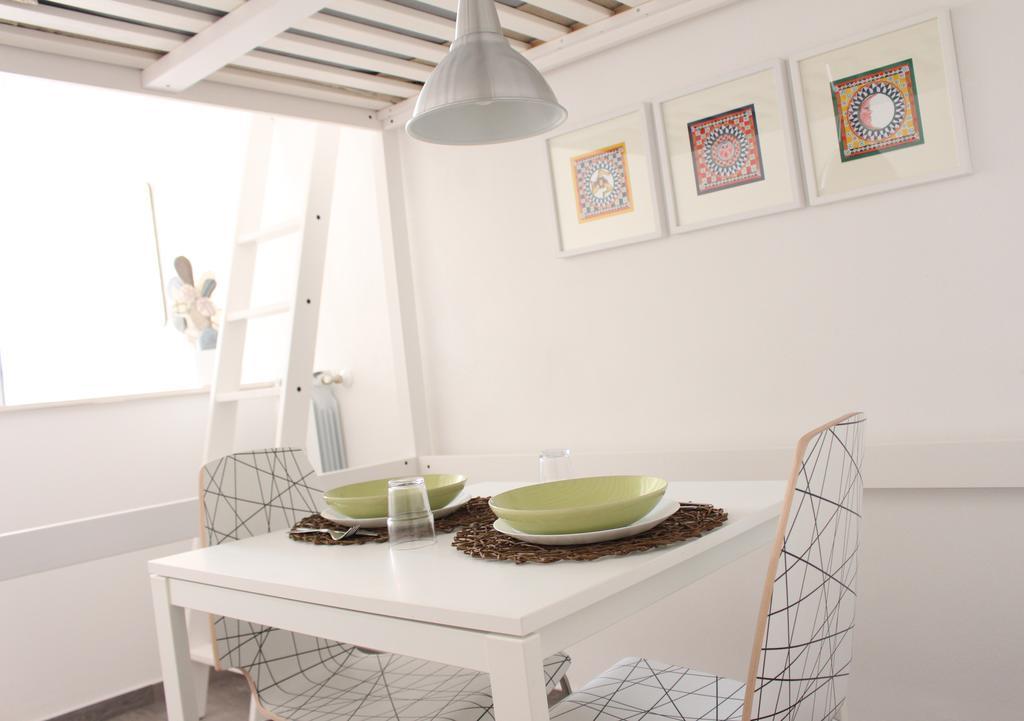 Apartament Divisi9 Palermo Zewnętrze zdjęcie