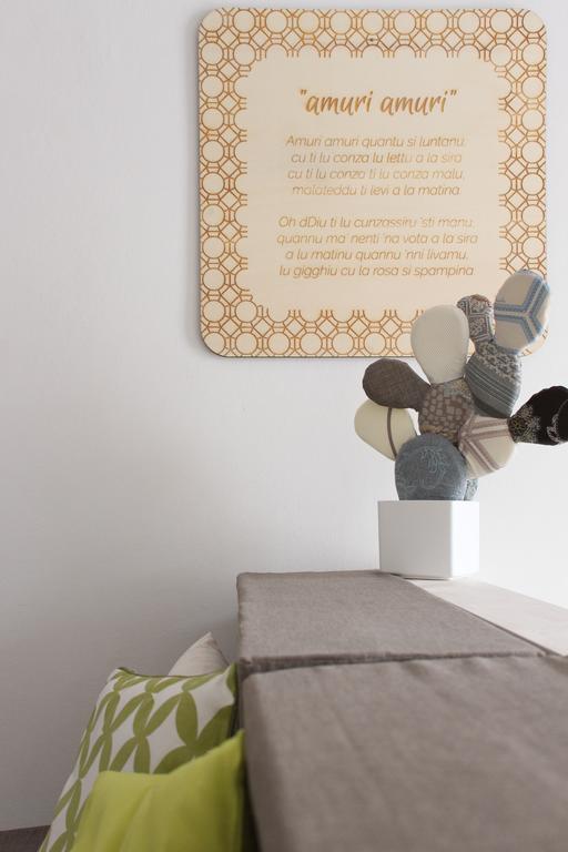 Apartament Divisi9 Palermo Zewnętrze zdjęcie