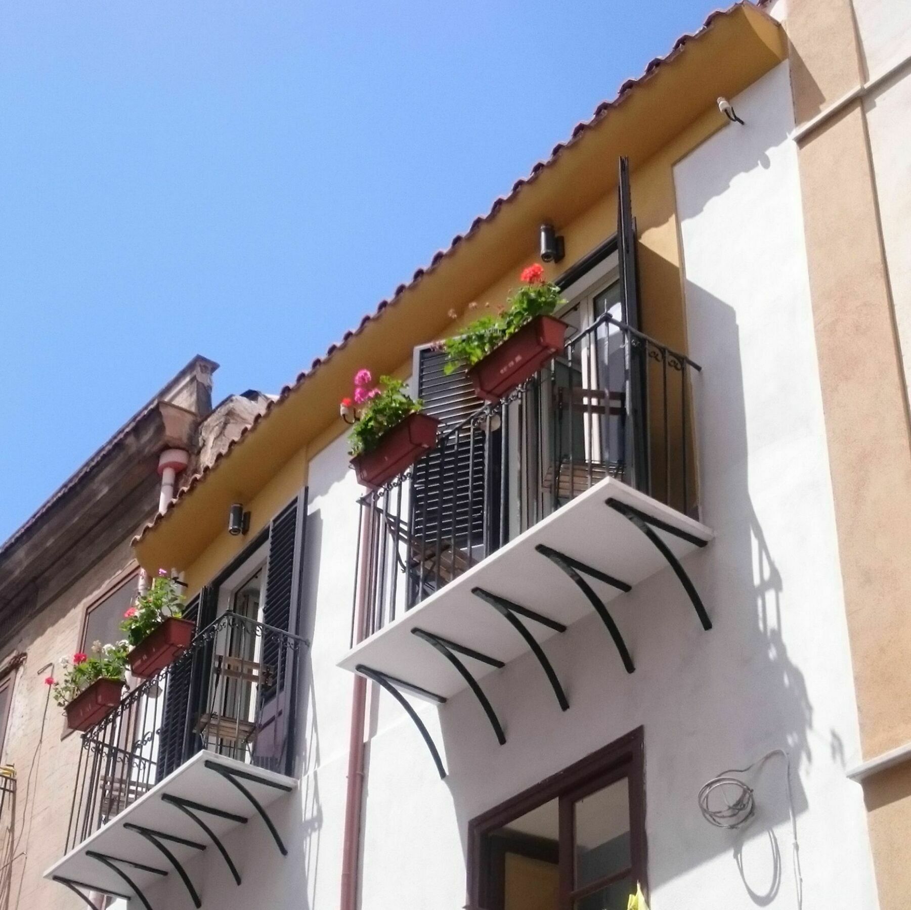 Apartament Divisi9 Palermo Zewnętrze zdjęcie