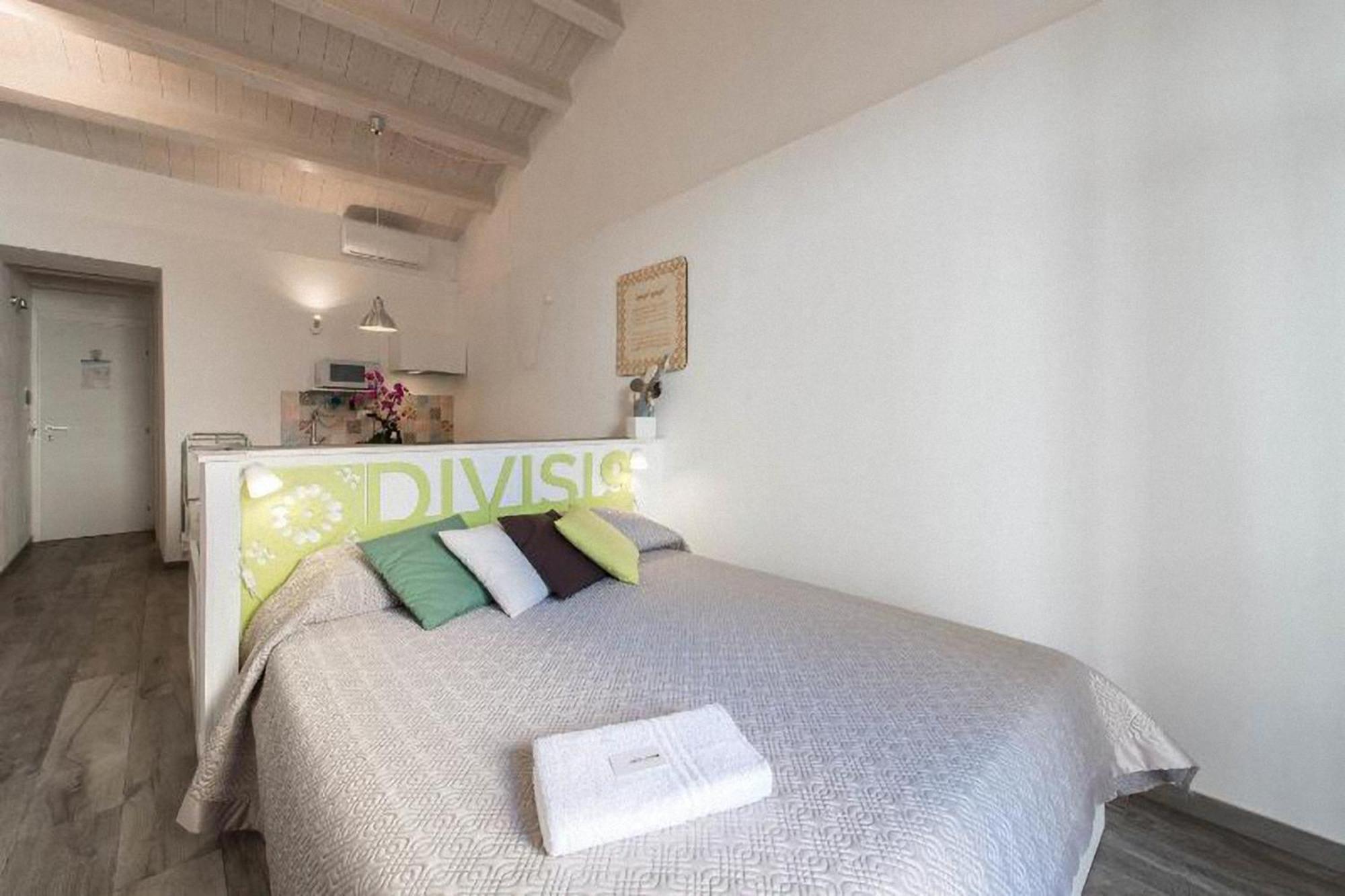 Apartament Divisi9 Palermo Zewnętrze zdjęcie