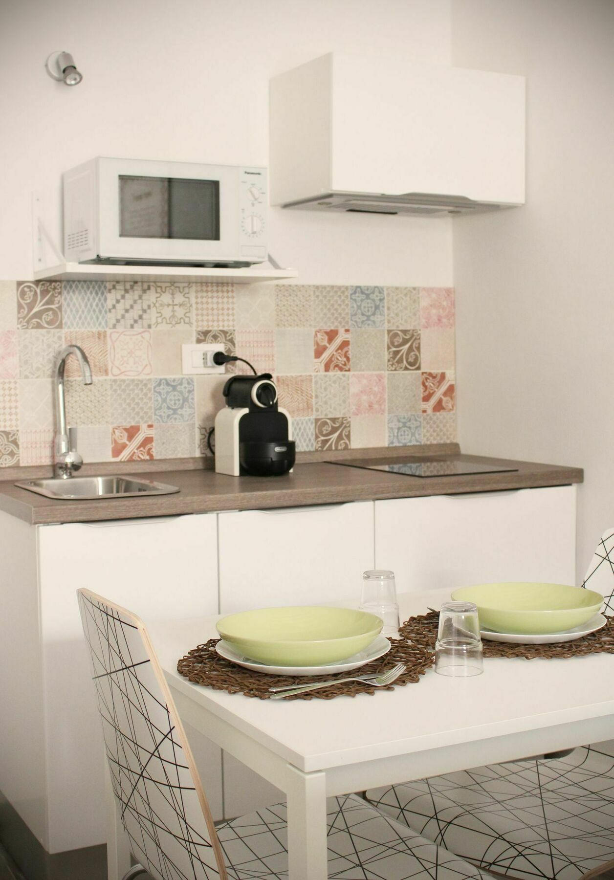 Apartament Divisi9 Palermo Zewnętrze zdjęcie