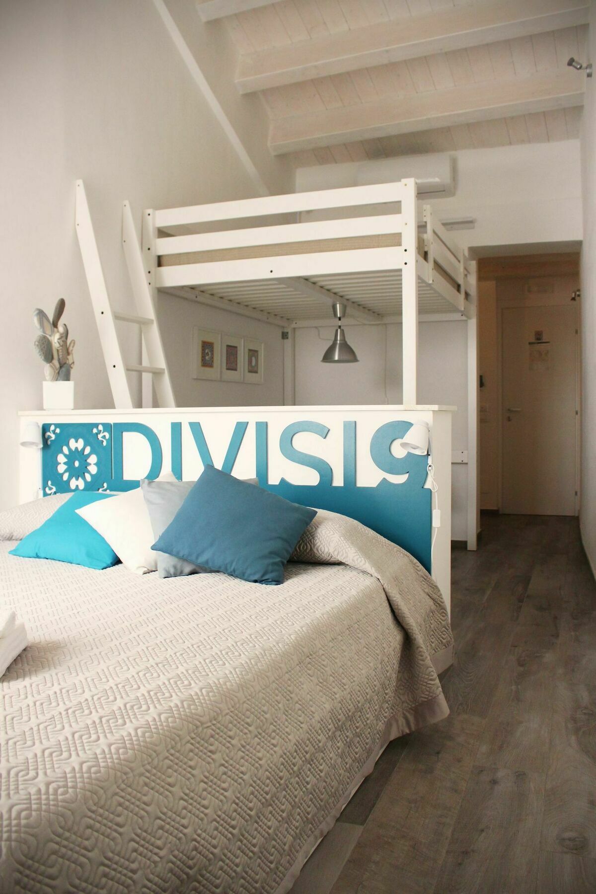 Apartament Divisi9 Palermo Zewnętrze zdjęcie