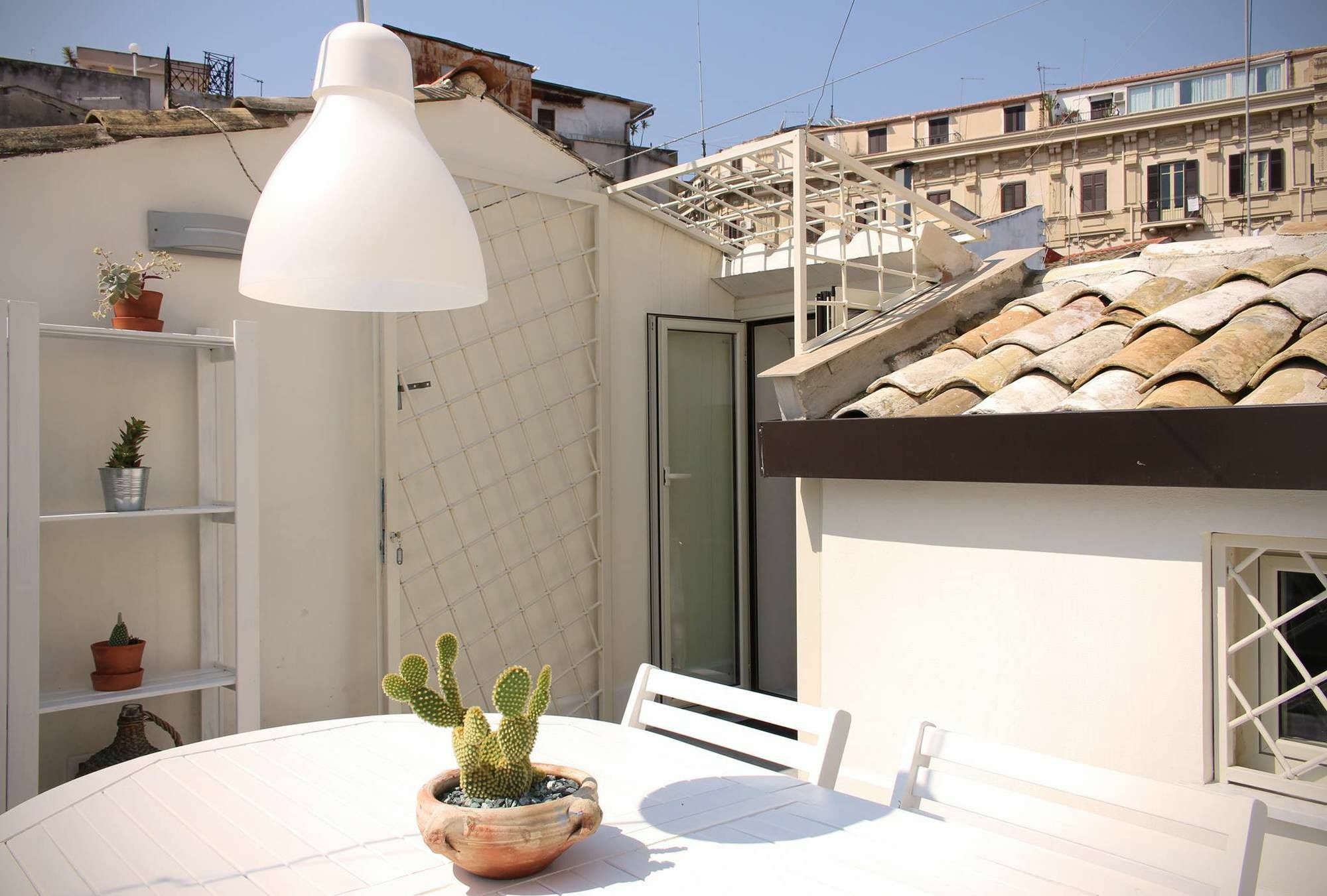 Apartament Divisi9 Palermo Zewnętrze zdjęcie