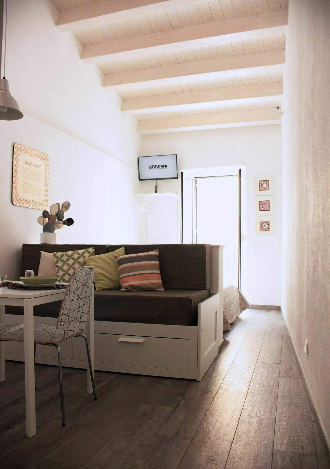 Apartament Divisi9 Palermo Zewnętrze zdjęcie