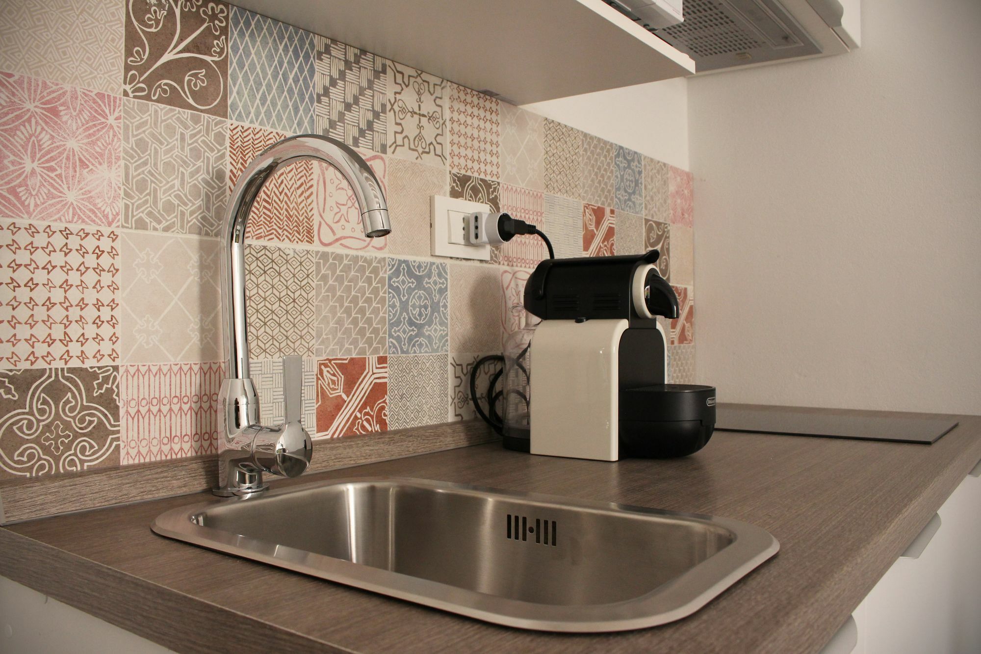 Apartament Divisi9 Palermo Zewnętrze zdjęcie