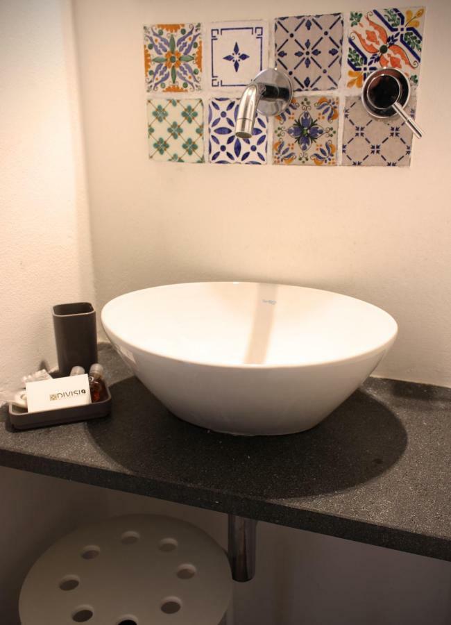 Apartament Divisi9 Palermo Zewnętrze zdjęcie