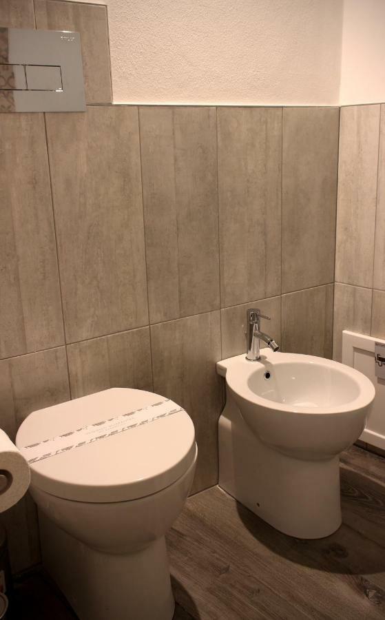 Apartament Divisi9 Palermo Zewnętrze zdjęcie