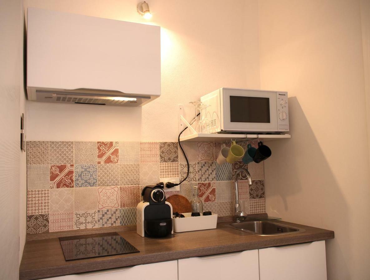 Apartament Divisi9 Palermo Zewnętrze zdjęcie